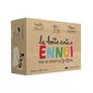 La boîte anti ennui pour les enfants de 3 à 10 ans