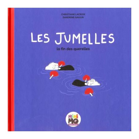 Les jumelles