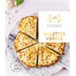 Galettes veggie