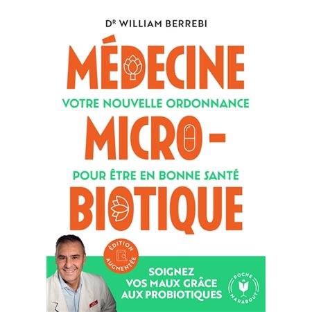 Médecine microbiotique