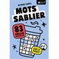 Mots sablier sur le pouce !