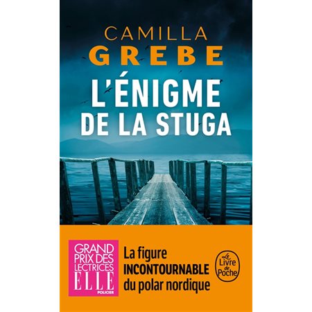 L'énigme de la stuga