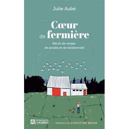 Cœur de fermière