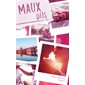 Maux d'amour #2 Maux dits