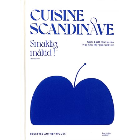 Cuisine scandinave