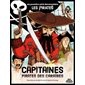 Capitaines : pirates des Caraïbes