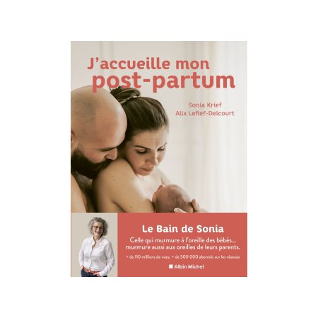 J'accueille mon post-partum