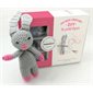 Ma box crochet DIY : Le petit lapin