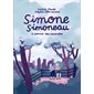 Simone Simoneau #2 Comme des renardes