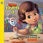 Histoire de jouets 4 : Le premier jour d'école de Bonnie