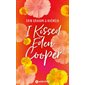 I kissed Eden Cooper