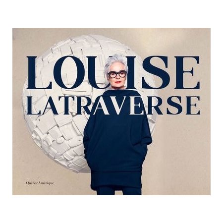 Louise Latraverse