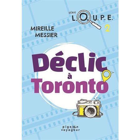 Déclic à Toronto