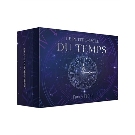 Le petit oracle du temps