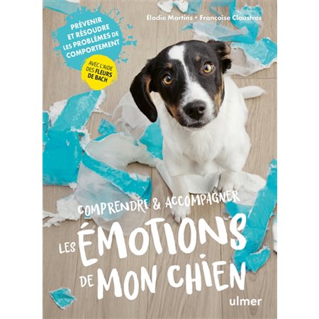 Comprendre & accompagner les émotions de mon chien