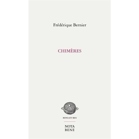 Chimères