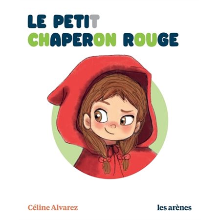 Le Petit Chaperon rouge