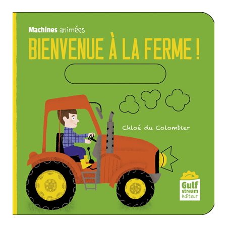 Bienvenue à la ferme !