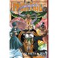 Fairy Tail, Vol. 7, Fairy Tail, 7