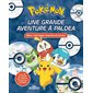 Pokémon : Une grande aventure à Paldea