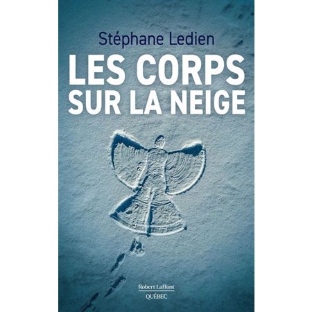 Les corps sur la neige