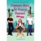 L'amour dans la Grosse Pomme #1 Julia