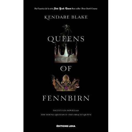 Queens of Fennbirn