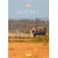 Le primaire en plein air