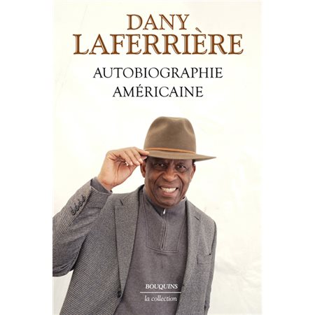 Autobiographie américaine