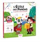 L'école des pandas, Le goûter d'anniversaire