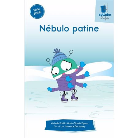 Nébulo patine