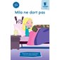 Mila ne dort pas - Série bleue
