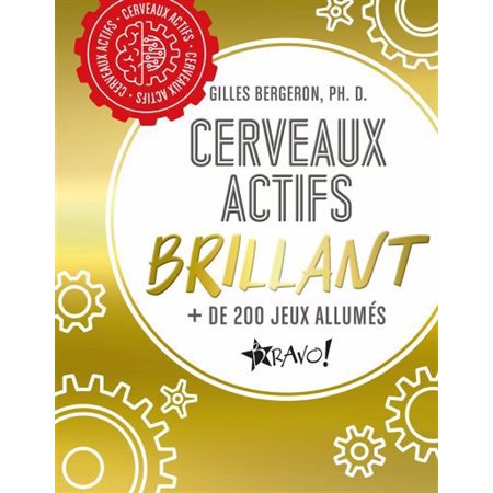 Cerveaux actifs : Brillant