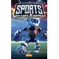 Sports galaxies Xtrêmes #1 La coupe intergalactique de soccer