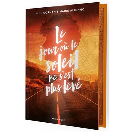 Le jour où le soleil ne s'est plus levé