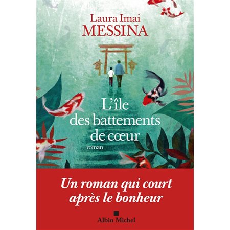 L'île des battements de coeur