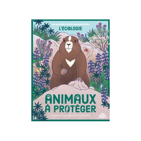 Animaux à protéger