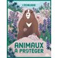 Animaux à protéger