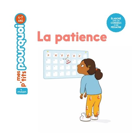 La patience