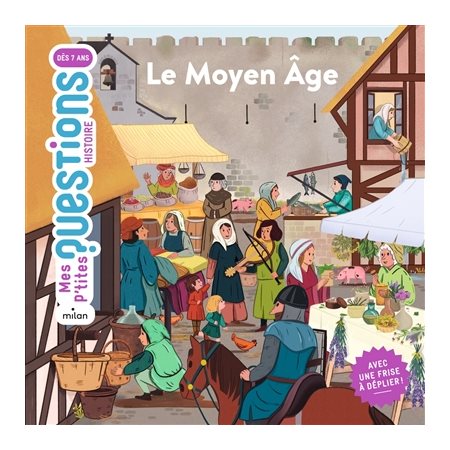 Le Moyen Âge