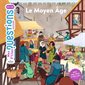 Le Moyen Âge