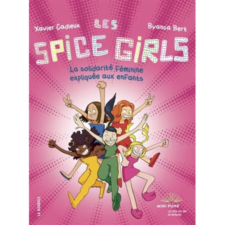 Les Spice Girls