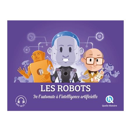 Les robots