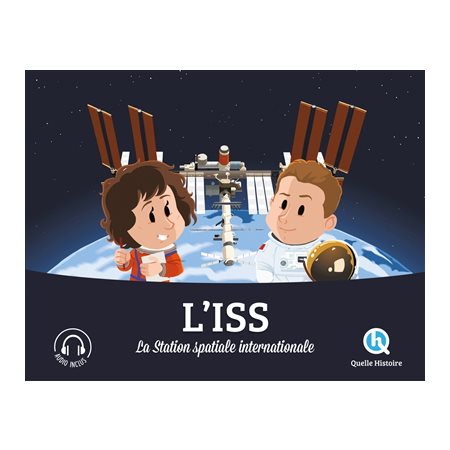 L'ISS