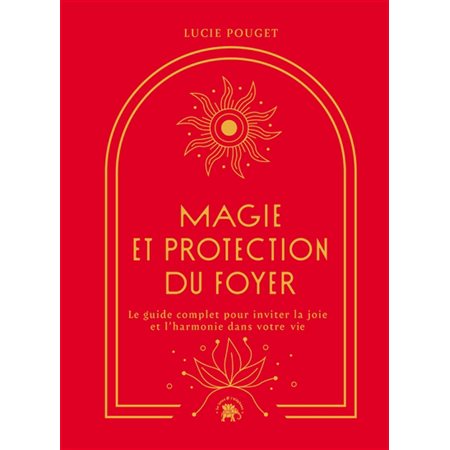 Magie et protection du foyer