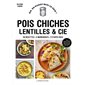 Pois chiches, lentilles & Cie