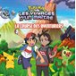 Pokémon : la série Les voyages d'un maître, La course des aventuriers