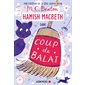 Coup de balai, Hamish MacBeth#22