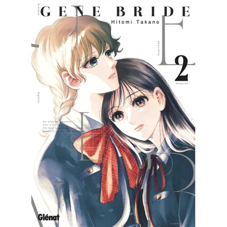 Gene bride #2