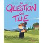 La question qui tue, Carré blanc